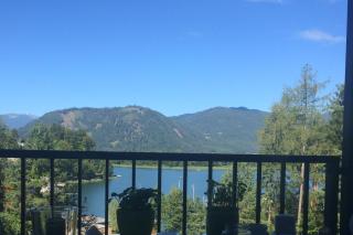 Seewohnung am Ossiacher See direkt an der Gerlitzen - Villach - 9
