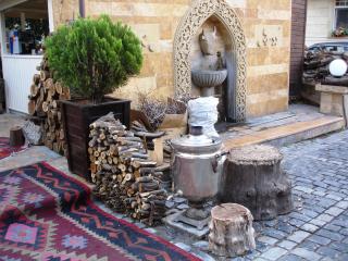 Apartment in Old Town Baku - Bakoe - 4