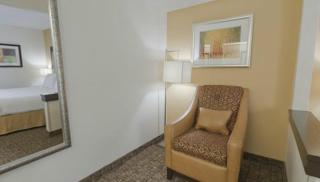 Comfort Inn & Suites - Saint Louis - 5