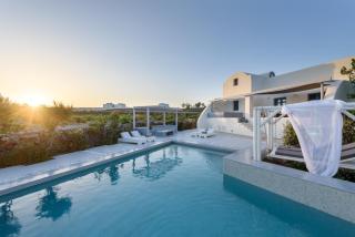 Ambeli Luxury Villa - Megalochori - 0