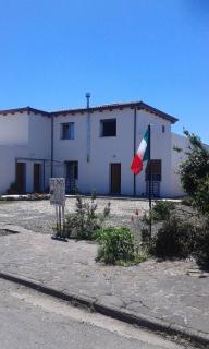 Alma Bed & Breakfast - 5