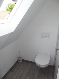 Ferienwohnung Schnell Bad Saulgau - Bad Saulgau - 2