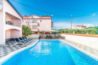 Apartment Salha - Nova Vas - 8