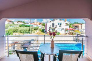 Apartment Salha - Nova Vas - 4