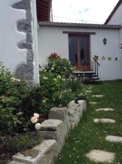 Gite Larrondoa - Saint-Esteben - 2