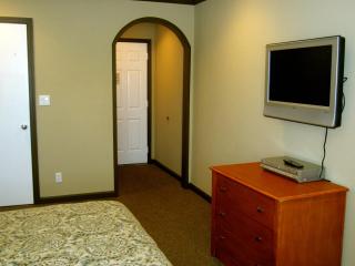 Deluxe Inn Redwood City - Redwood City - 7