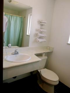 Deluxe Inn Redwood City - Redwood City - 3