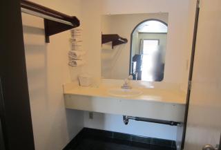 Deluxe Inn Redwood City - Redwood City - 1