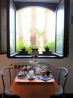 Pompei Hostel Deluxe - Pompei - 8