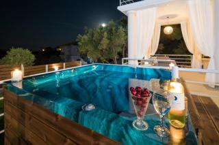 Villa Annaset - Lithakia - 0