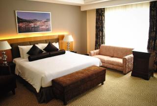 Hotel Elizabeth Cebu - Città di Cebu - 0