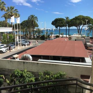 Appartement Le Palais Des Iles - Cannes - 0