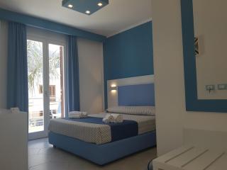 B&B Aloe Comfort Rooms - San Vito lo Capo - 9