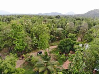 Araliya self cooking Resort Dambulla - Dambulla - 1