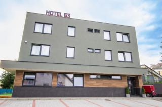 HOTEL 63 - Poprad - 8