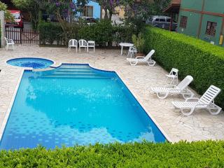 Casa Amarela - Maresias - 7