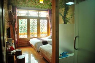 Yangjiajie Inn - 2
