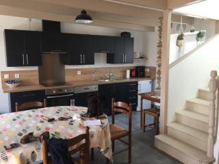 Maison de charme kertugal - Saint-Quay-Portrieux - 5