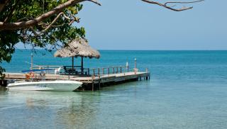 Hotel Punta Faro - Isla Mucura - 7