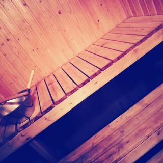 Kotkan Residenssi Guesthouse Huonemajoitus - Kotka - 6