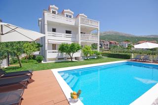 Luxury apartment Frane - Podstrana - 0