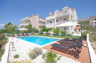 Luxury apartment Frane - Podstrana - 9