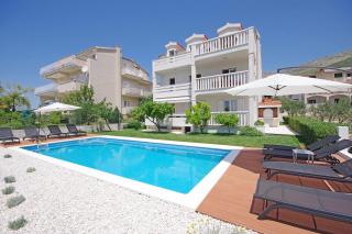 Luxury apartment Frane - Podstrana - 2