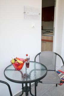 Akalli Luxury Studios - Ixia - 8