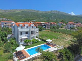 Luxury apartment Frane - Podstrana - 6