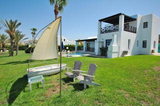 Kymmates Beach Front Villas - Paphos - 6