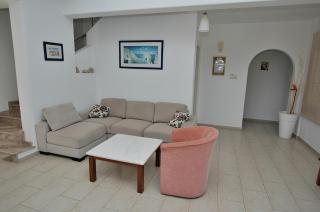 Kymmates Beach Front Villas - 1