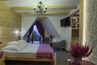 ECO Willa Grand Karpatia Ski&Wellness - Murzasichle - 2