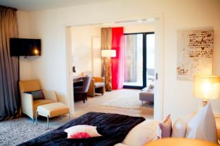 Hotel Gut Bardenhagen - Bardenhagen - 5