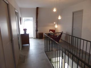 La maison de Julien et Marie-Louise - 3