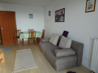 Club 218 Wellness + Panoráma Apartman Siófok - 9