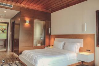 KERCULLA Resort - Gjirokastër - 6