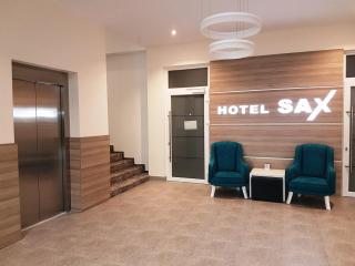 Hotel SAX Gračanica - 5