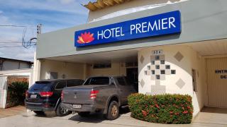 Hotel Premier - Campo Grande - 0