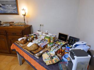 Chambres d'Hôtes du Moulin de Brendaouez - 5