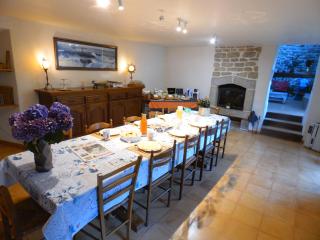 Chambres d'Hôtes du Moulin de Brendaouez - 4