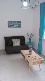Orama Suites I - Kato Daratso - 4
