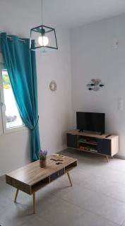 Orama Suites I - Kato Daratso - 6