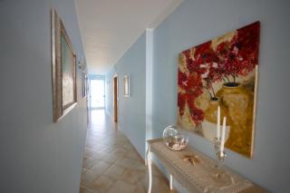 Hotel Teti - Torre Mozza - 8