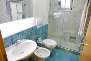 Hotel Teti - Torre Mozza - 5