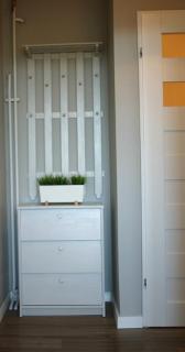 Baltica Apartament - Danzig - 9
