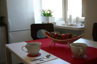 Baltica Apartament - Danzig - 6