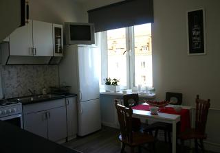 Baltica Apartament - 1