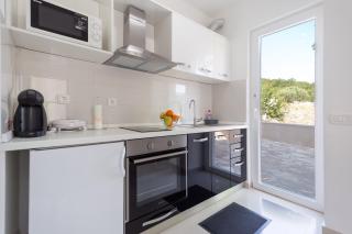 Green Paradise Apartments - 5