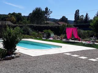 La Colombe - Tourrettes - 0
