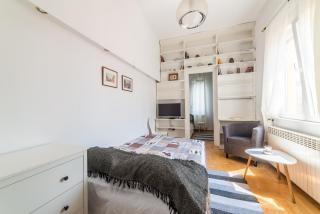 Apartment Resavska - Belgrado - 8